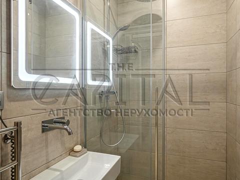 квартира за адресою Київ, Набережно-Рибальська дорога вул., 3