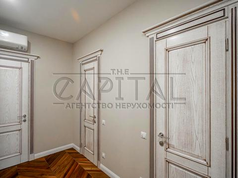 квартира за адресою Київ, Набережно-Рибальська дорога вул., 3