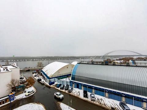 квартира за адресою Київ, Набережно-Рибальська дорога вул., 3