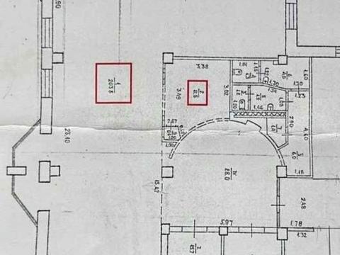 комерційна за адресою Старокозацька вул. (Комсомольська), 40