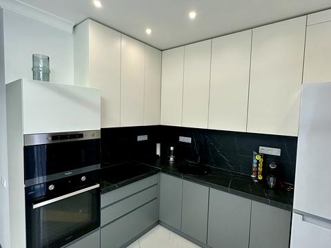 квартира за адресою Катерини Грушевської вул. (Генерала Доватора), (Будинок)