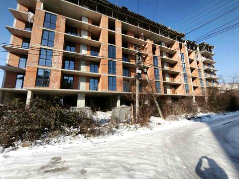 квартира за адресою Котловинна вул., 8