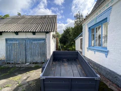 будинок за адресою смт. Рокитне, Зінича, 1