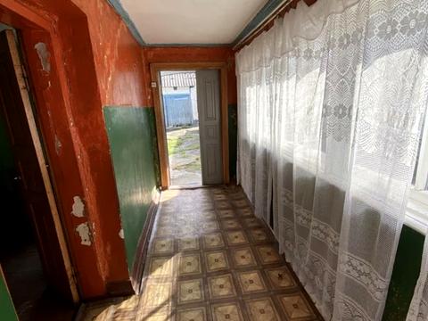 будинок за адресою смт. Рокитне, Зінича, 1