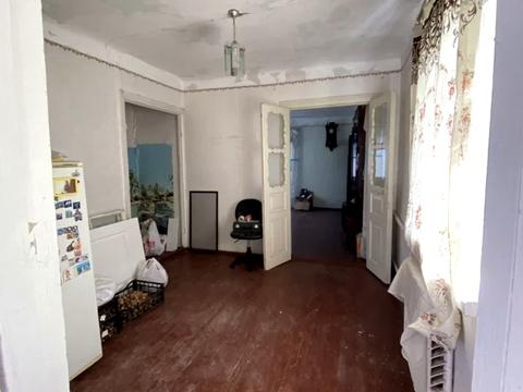 будинок за адресою смт. Рокитне, Зінича, 1