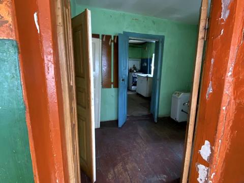 будинок за адресою смт. Рокитне, Зінича, 1