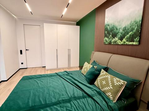 квартира за адресою Мокра вул. (Кудряшова), 8-Б