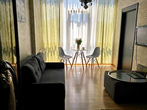 квартира за адресою Перлинна вул., 3