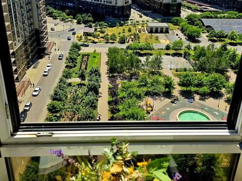 квартира за адресою Перлинна вул., 3