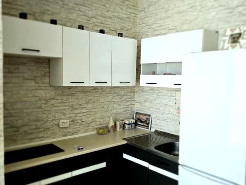 квартира за адресою Перлинна вул., 3