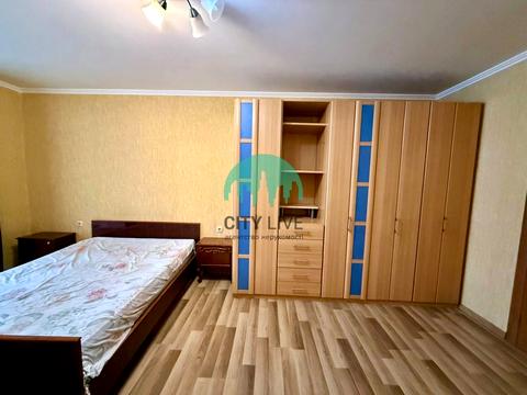 квартира за адресою Героїв Миколаєва вул., 129а/34-2