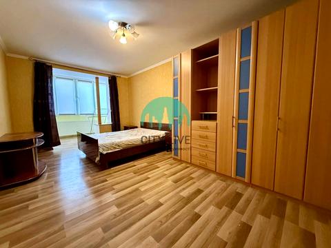 квартира за адресою Героїв Миколаєва вул., 129а/34-2