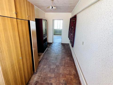 квартира за адресою Здолбунівська вул., 9