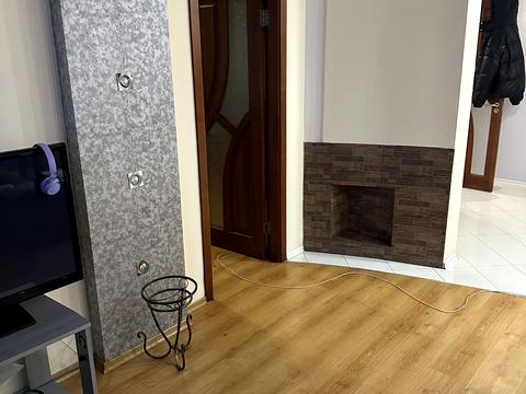 квартира за адресою Миколи Бажана просп., 12