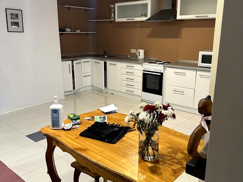 квартира за адресою Миколи Бажана просп., 12