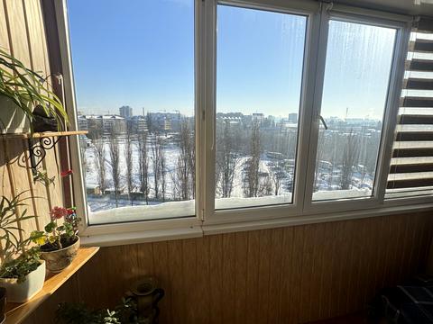 квартира по адресу Романа Шухевича ул., 2