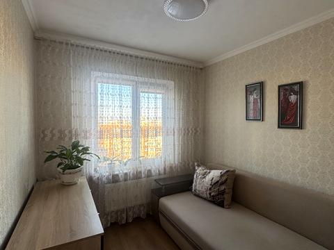 квартира по адресу Романа Шухевича ул., 2