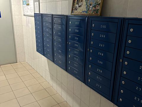 квартира за адресою Миколи Бажана просп., 12