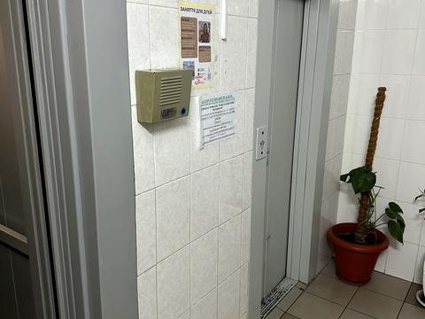 квартира за адресою Миколи Бажана просп., 12