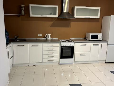 квартира за адресою Миколи Бажана просп., 12