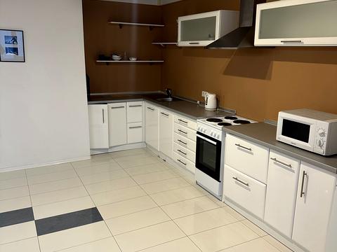 квартира за адресою Миколи Бажана просп., 12