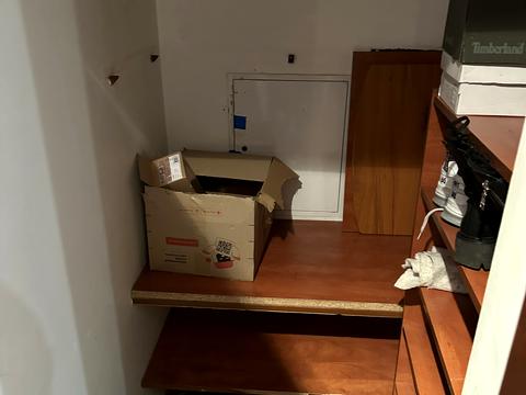 квартира за адресою Миколи Бажана просп., 12