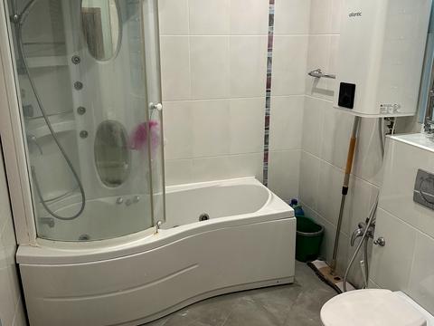 квартира за адресою Миколи Бажана просп., 12