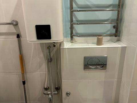 квартира за адресою Миколи Бажана просп., 12