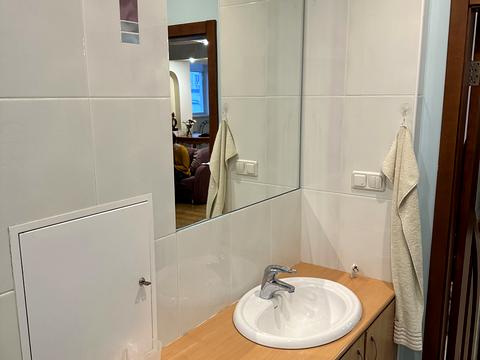 квартира за адресою Миколи Бажана просп., 12