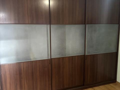 квартира за адресою Миколи Бажана просп., 12