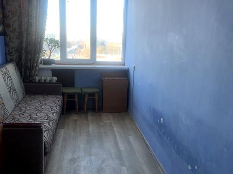 комната по адресу Владимира Великого ул. (Артема), 4