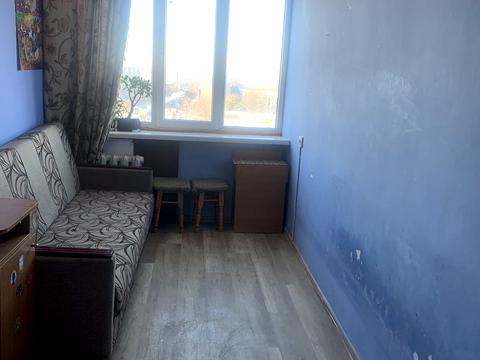 комната по адресу Владимира Великого ул. (Артема), 4