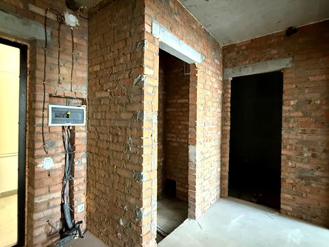 квартира за адресою Євгена Сверстюка вул. (Марини Раскової), 6-Е