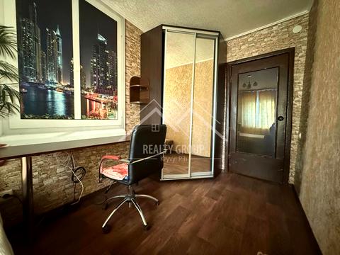 квартира за адресою Гірничих Інженерів вул. (Пушкіна), 2