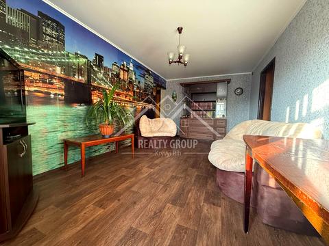 квартира за адресою Гірничих Інженерів вул. (Пушкіна), 2