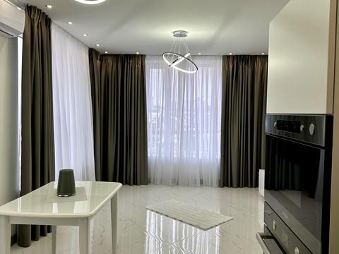 квартира за адресою Катерини Грушевської вул. (Генерала Доватора), (Будинок)