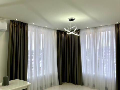 квартира за адресою Катерини Грушевської вул. (Генерала Доватора), (Будинок)