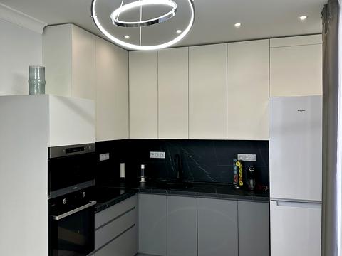 квартира за адресою Катерини Грушевської вул. (Генерала Доватора), (Будинок)