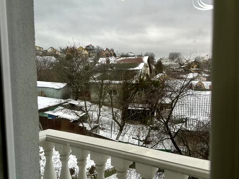 квартира за адресою Катерини Грушевської вул. (Генерала Доватора), (Будинок)