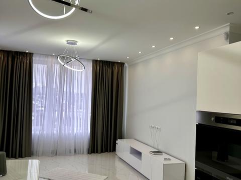 квартира за адресою Катерини Грушевської вул. (Генерала Доватора), (Будинок)