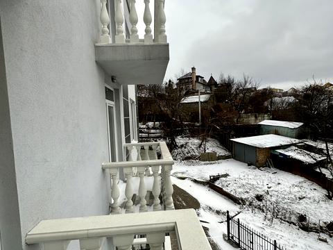 квартира за адресою Катерини Грушевської вул. (Генерала Доватора), (Будинок)