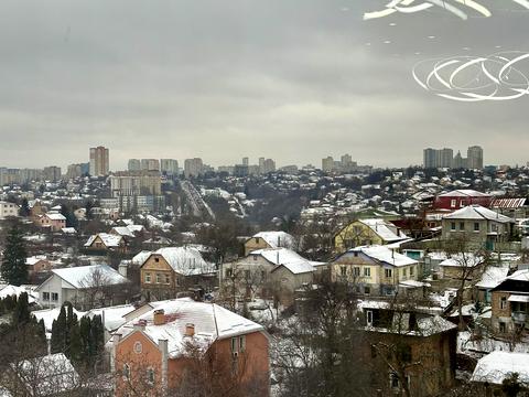 квартира за адресою Катерини Грушевської вул. (Генерала Доватора), (Будинок)