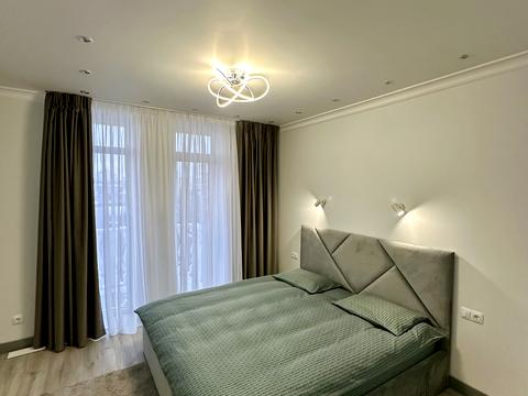 квартира за адресою Катерини Грушевської вул. (Генерала Доватора), (Будинок)