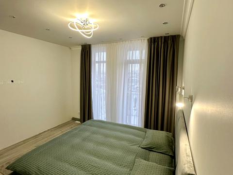 квартира за адресою Катерини Грушевської вул. (Генерала Доватора), (Будинок)