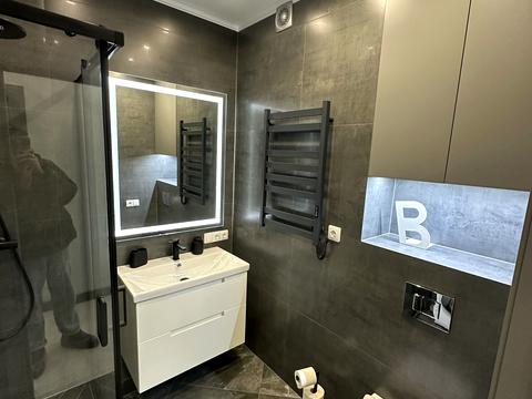 квартира за адресою Катерини Грушевської вул. (Генерала Доватора), (Будинок)