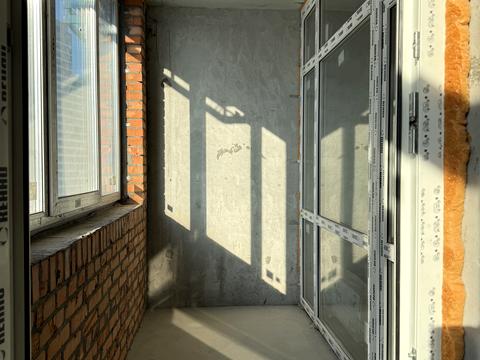 квартира за адресою Євгена Сверстюка вул. (Марини Раскової), 6-Е