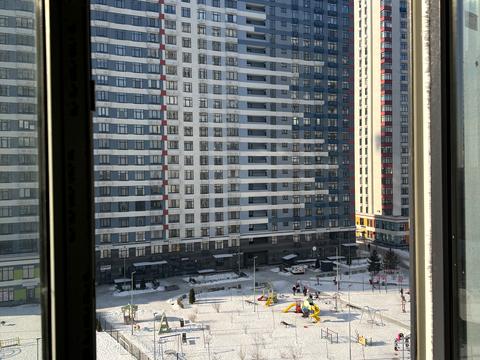 квартира за адресою Євгена Сверстюка вул. (Марини Раскової), 6-Е