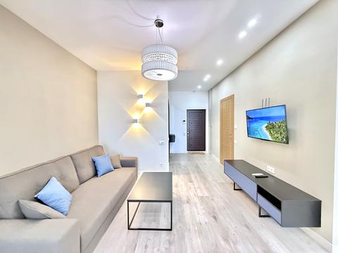 квартира за адресою Жилянська вул., 68