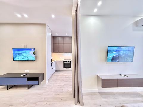 квартира за адресою Жилянська вул., 68