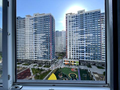 квартира за адресою Євгена Сверстюка вул. (Марини Раскової), 6-Е